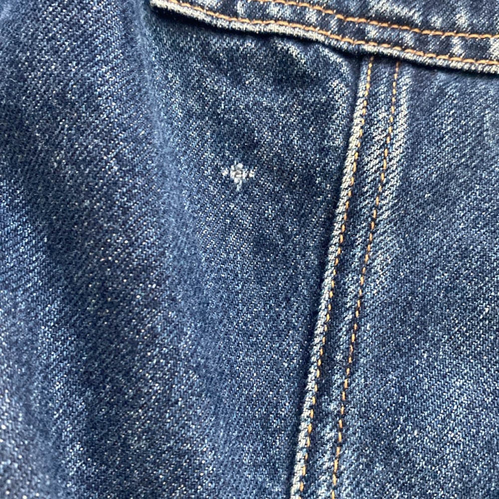 GUESS | Denim Jacket - Picture 5 of 7